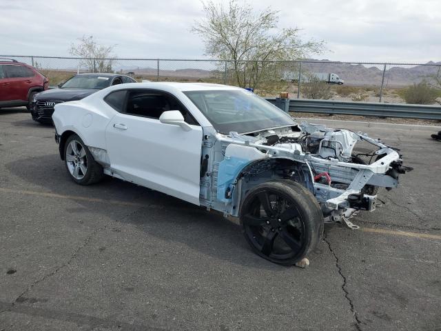 1G1FK1R69H0202597 Chevrolet lt4 - di: direct injection, sc, afm, vvt: variable valve timing, alum