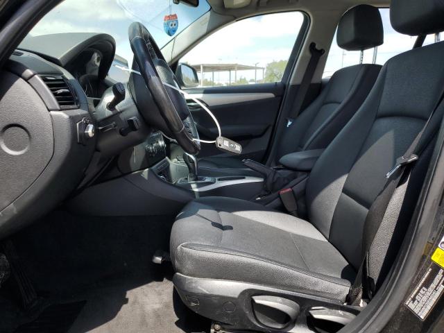 WBAVM1C55EVW52451 BMW X1 SDRIVE2