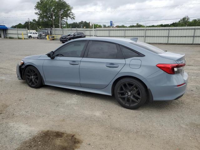 2HGFE2F50NH529642 Honda CIVIC SPOR