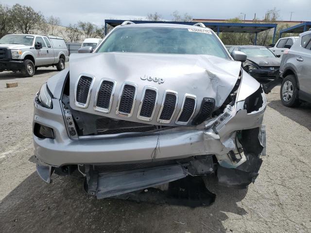 1C4PJMCB6HD213958 Jeep CHEROKEE L