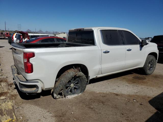 3GCUYHET9MG143946 Chevrolet Silverado