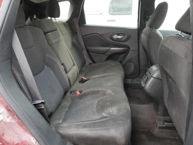 1C4PJLCB6KD264670 Jeep CHEROKEE L
