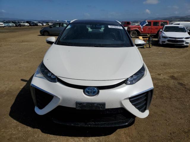 JTDBVRBD4JA004966 Toyota 4jm