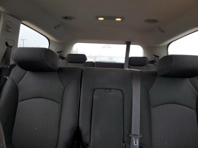 1GNKRGKD7EJ156634 Chevrolet TRAVERSE L