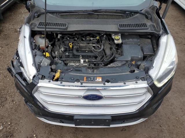 1FMCU0HD8KUC30966 Ford ESCAPE SEL