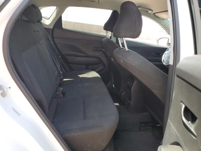 KM8HB3AB7RU065329 Hyundai Kona Sel
