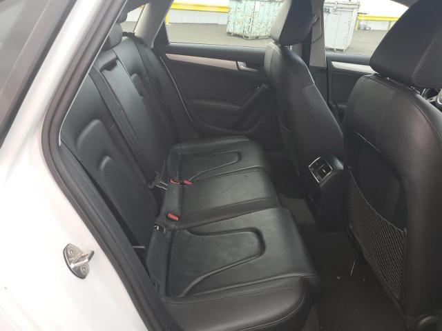 WAUAFAFL9GN007503 Audi A4 PREMIUM