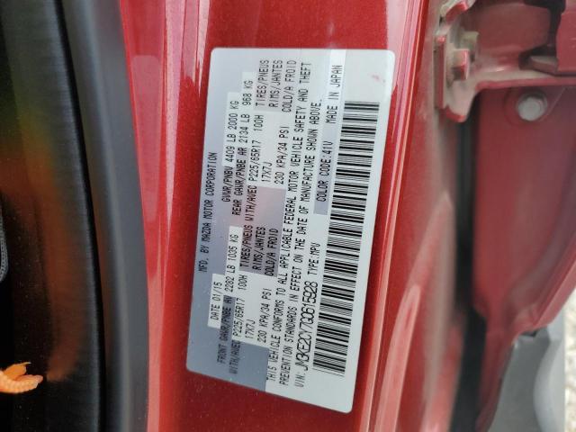 JM3KE2CY7G0615928 Mazda py