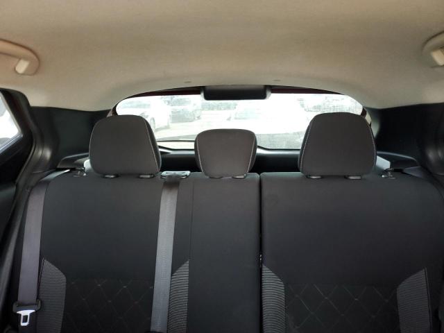 3N1CP5CU2KL547753 Nissan Kicks