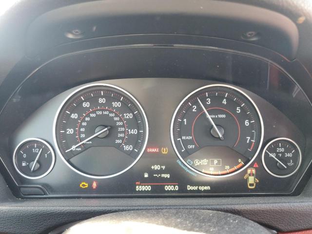 WBA4J3C56KBL05093 BMW 2019
