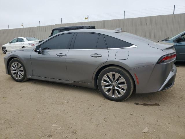 JTDAAAAA8PA007992 Toyota 3km