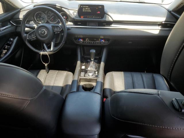 JM1GL1VM2M1616273 Mazda 6 TOURING