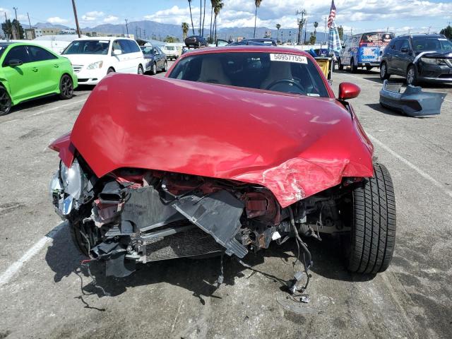 JM1NDAM71H0107626 Mazda MX-5 MIATA