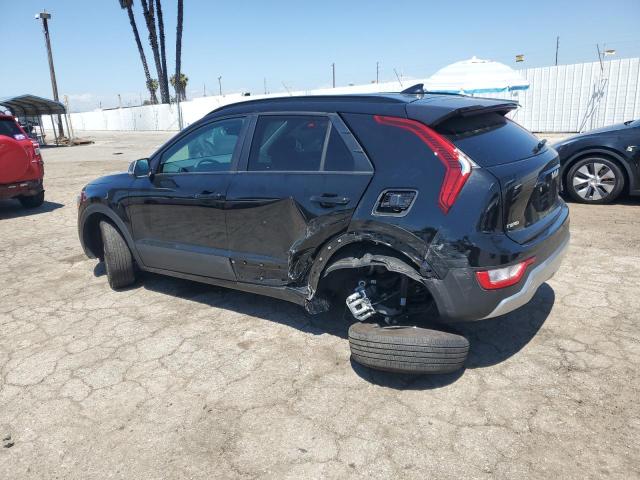 KNDCR3LE2S5238854 KIA NIRO EX