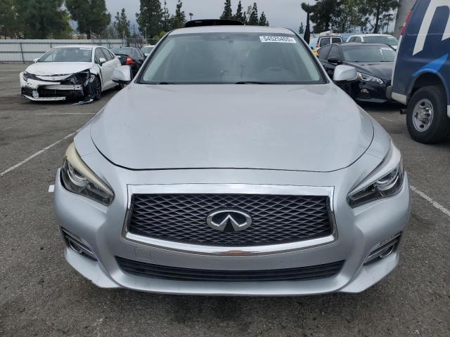 JN1CV7AP1HM642317 Infiniti 2017