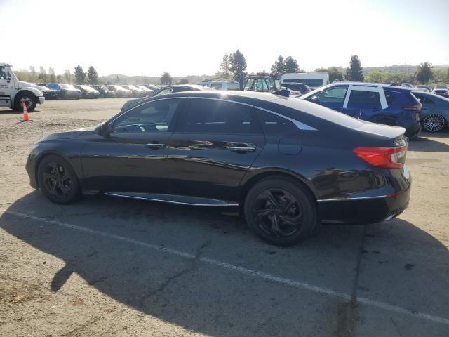 1HGCV1F95JA065398 Honda l15be