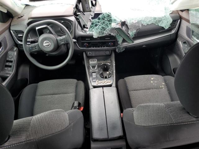 5N1BT3BA2PC872952 Nissan Rogue