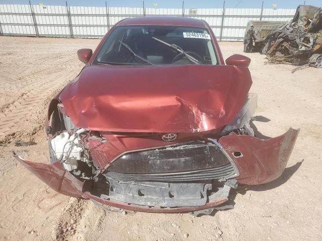 3MYDLBYV5JY305667 Toyota p5v