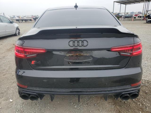 WAUB4AF42JA135003 Audi S4