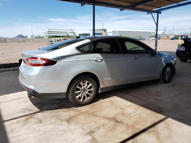 3FA6P0G78GR274443 Ford FUSION S