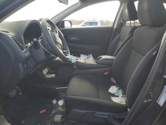 3CZRU6H51HM710669 Honda HR-V EX
