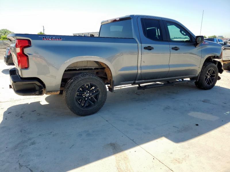 1GCRYCEF0KZ185471 Chevrolet Silverado