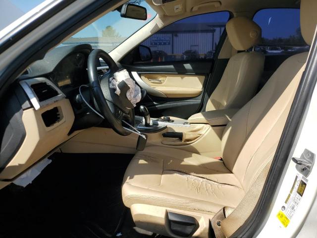 WBA8E1G52JNU92012 BMW 320 I