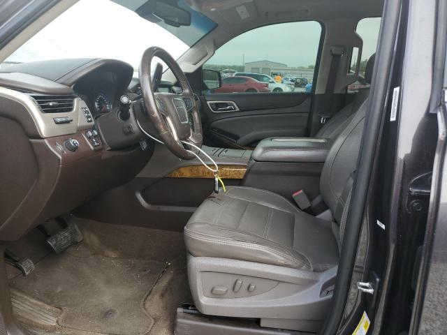 1GKS1HKJ3HR156748 GMC YUKON XL D