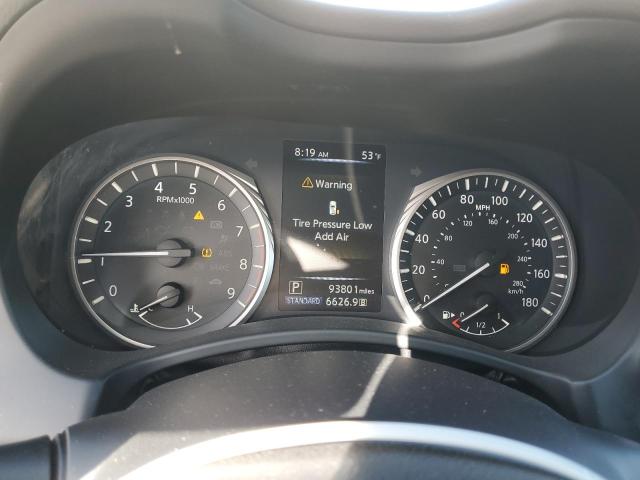 JN1EV7AP5JM352628 Infiniti Q50 LUXE
