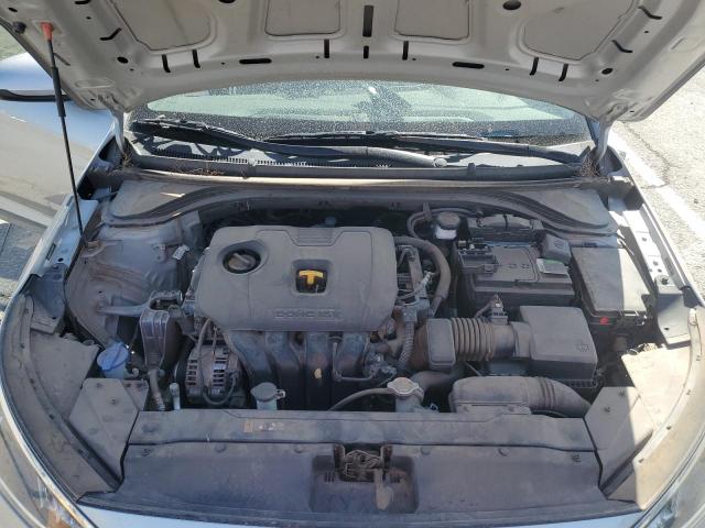 5NPD74LF3LH590092 Hyundai ELANTRA SE