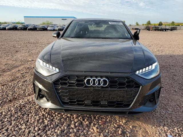 WAUEAAF40MA023570 Audi 45 tfsi (2.0t)