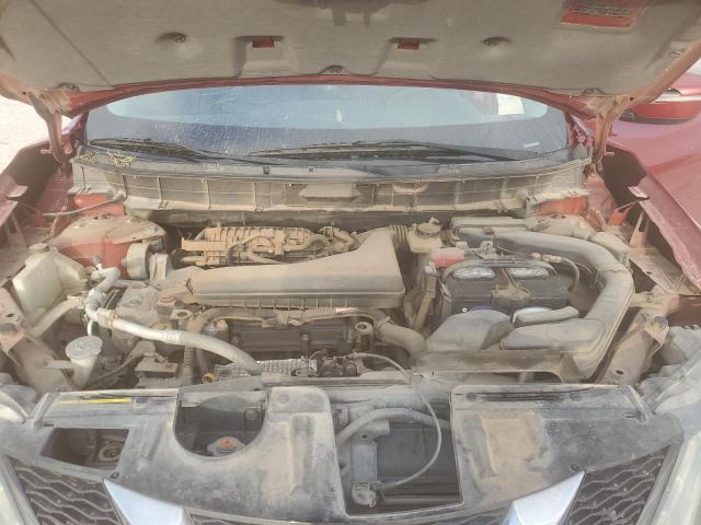 5N1AT2ML7FC772431 Nissan Rogue