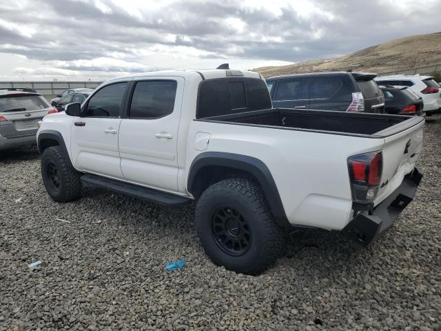 5TFCZ5AN9LX219819 Toyota TACOMA DOU