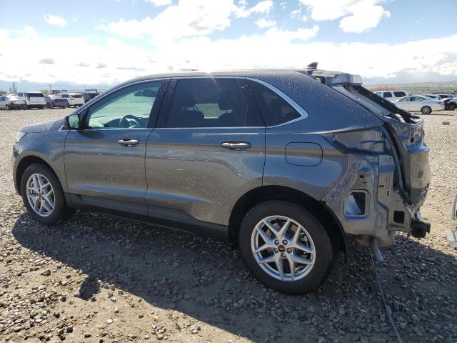2FMPK4J98RBA27807 Ford EDGE SEL