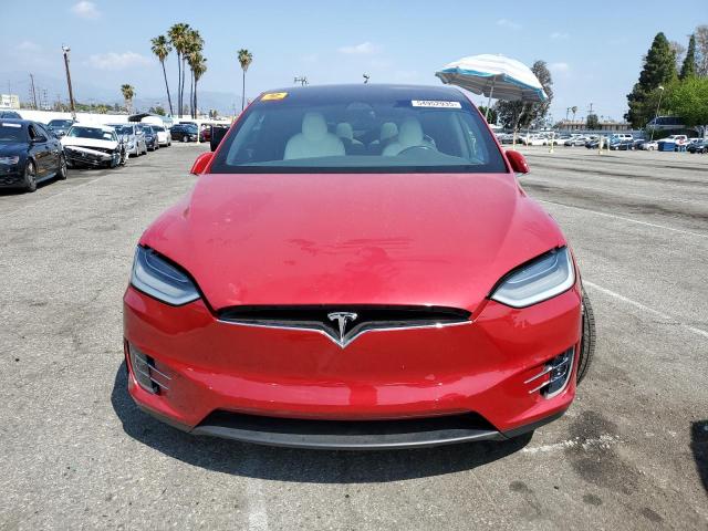 5YJXCBE29MF325197 Tesla 2021