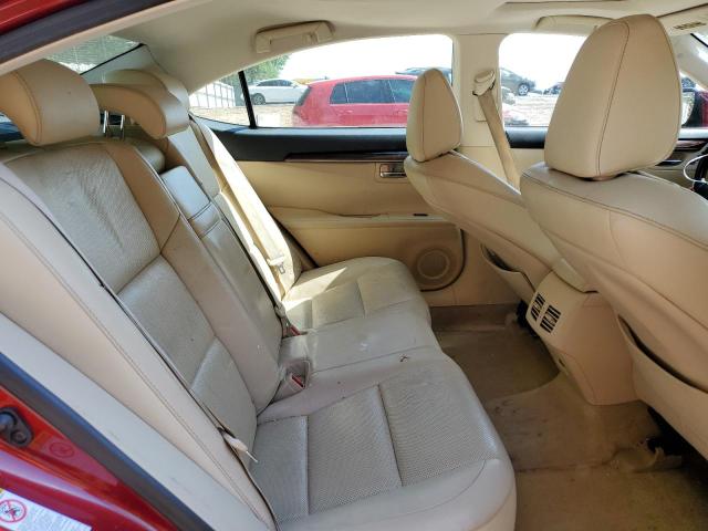 JTHBK1GG8E2096420 Lexus ES 350