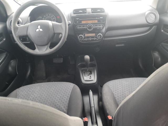 ML32A3HJ0EH010348 Mitsubishi MIRAGE DE