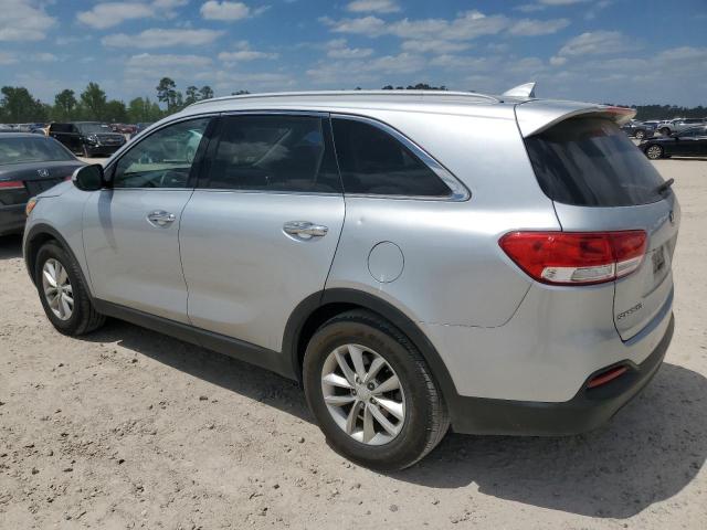 5XYPG4A56JG374684 KIA SORENTO LX