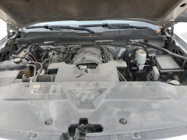 1GCVKPEC4EZ416101 Chevrolet Silverado