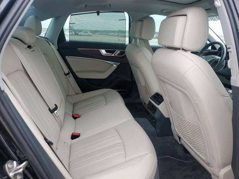 WAUM2AF28KN050853 Audi A6 PRESTIG