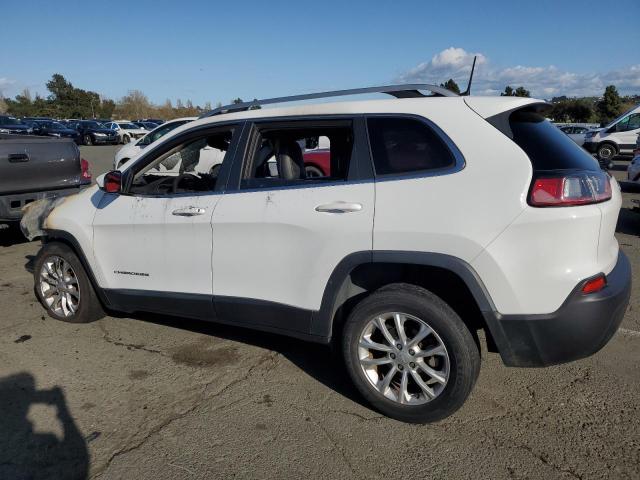 1C4PJLCB3KD344802 Jeep CHEROKEE L