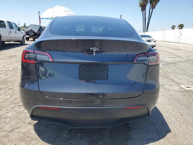 7SAYGDED3RF056131 Tesla Model Y