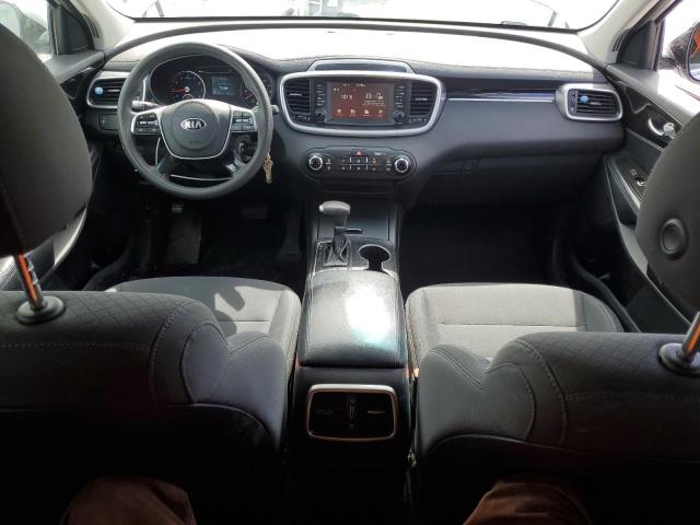 5XYPG4A56LG626081 KIA gdi lambda-ii