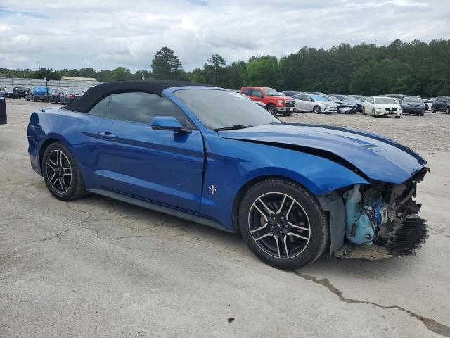 1FATP8UH3J5115516 Ford Mustang