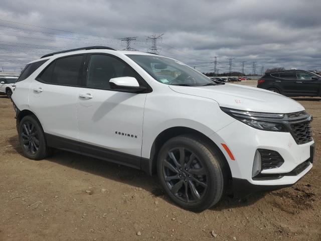 2GNAXWEV3N6136782 Chevrolet EQUINOX RS