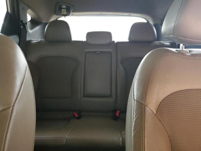 KM8JU3AGXEU826811 Hyundai gdi theta ii