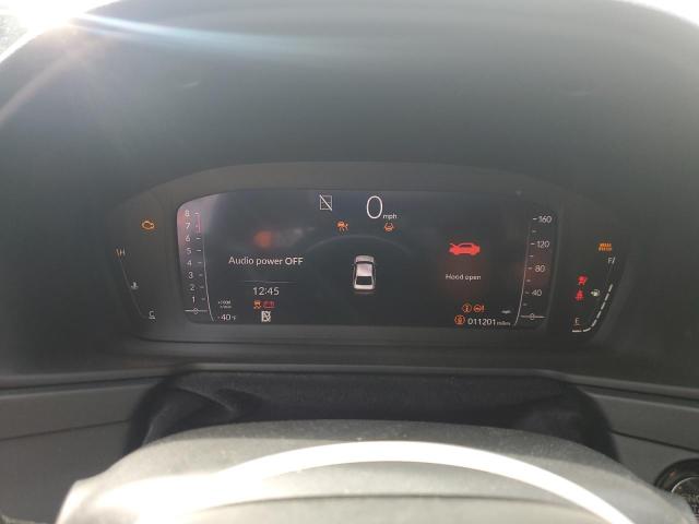 1HGCY1F3XRA092207 Honda l15be