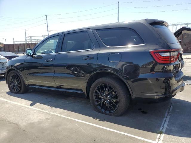 1C4SDJCT2FC892266 Dodge DURANGO R/