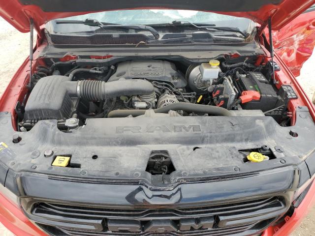 1C6SRFJT5MN559666 RAM 1500 Laram