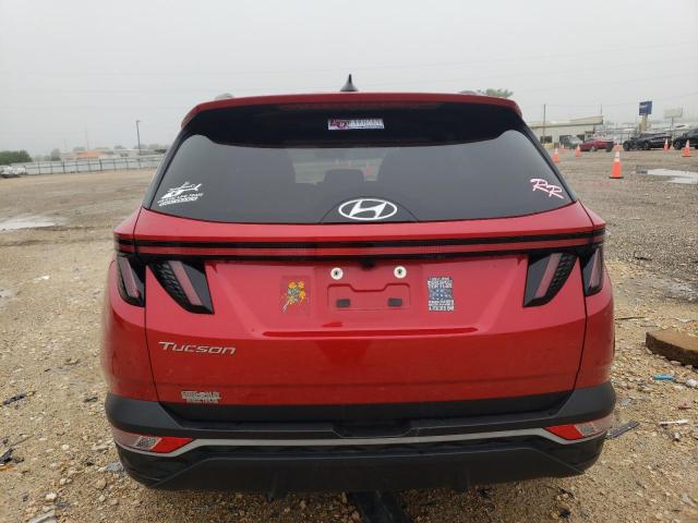 5NMJF3AE2PH215615 Hyundai gdi theta iii